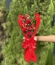 Ramalhete com 3 Rosas